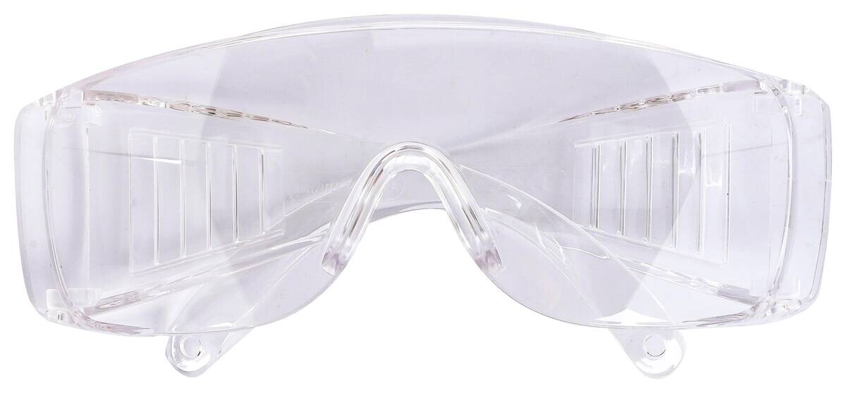 Sicherheitsbrille