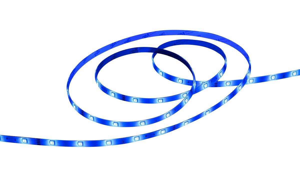 Nolo LED-Lichtband Robi L: ca. 300 cm