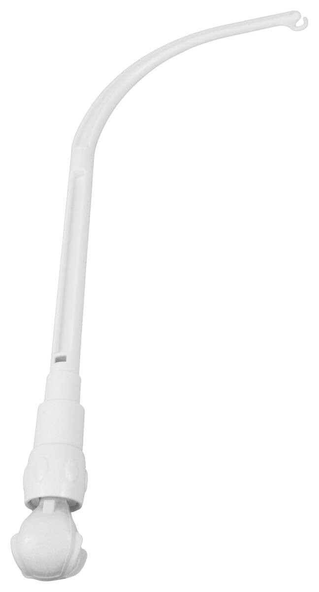 Niermann Mobilehalter für Rundstab B/H/L: ca. 11x6x35 cm
