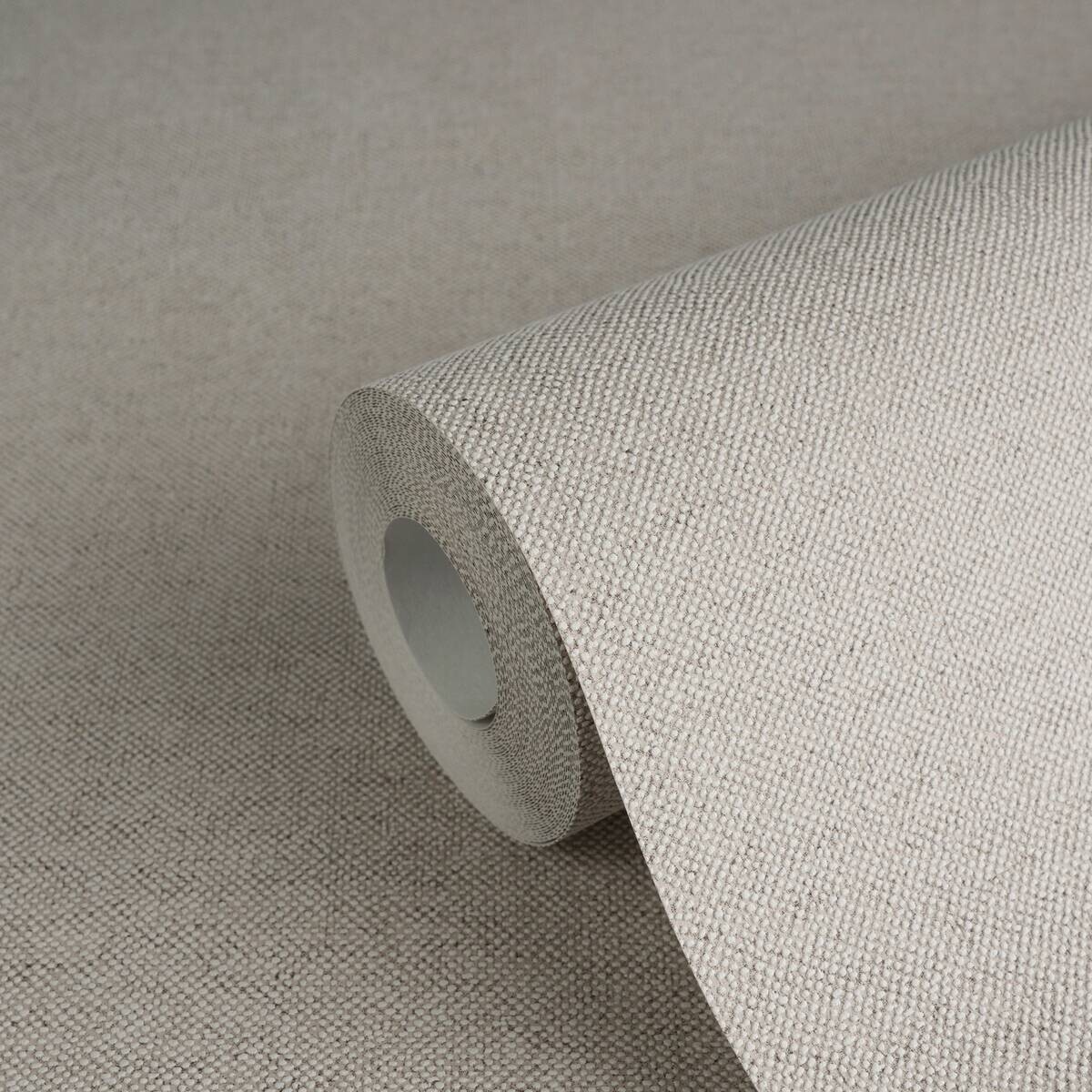 A.S.Creation Vliestapete beige braun B/H/D: ca. 53x1005x9,3 cm