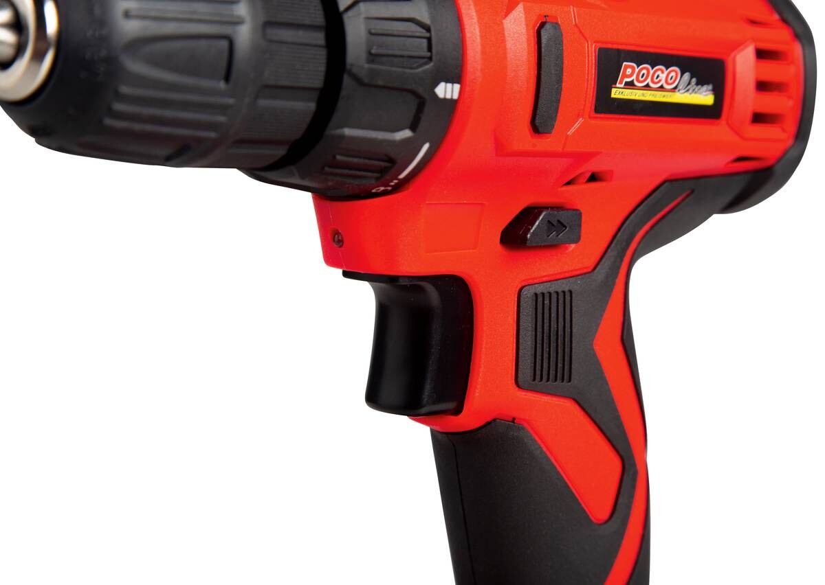 Akku-Schrauber D030-18V ca. 18 V