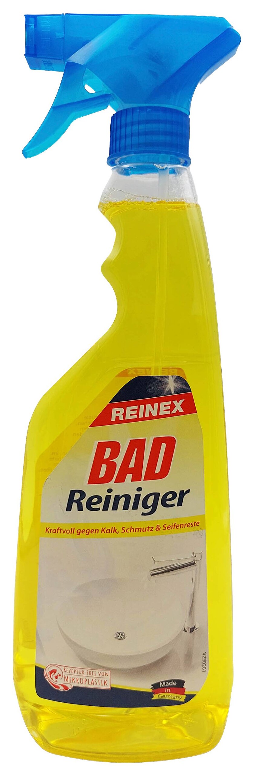 Reinex Reinigungsartikel