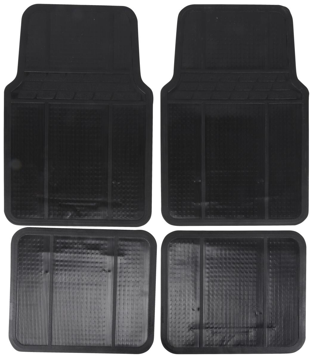 Auto-Fußmatten 4 tlg.