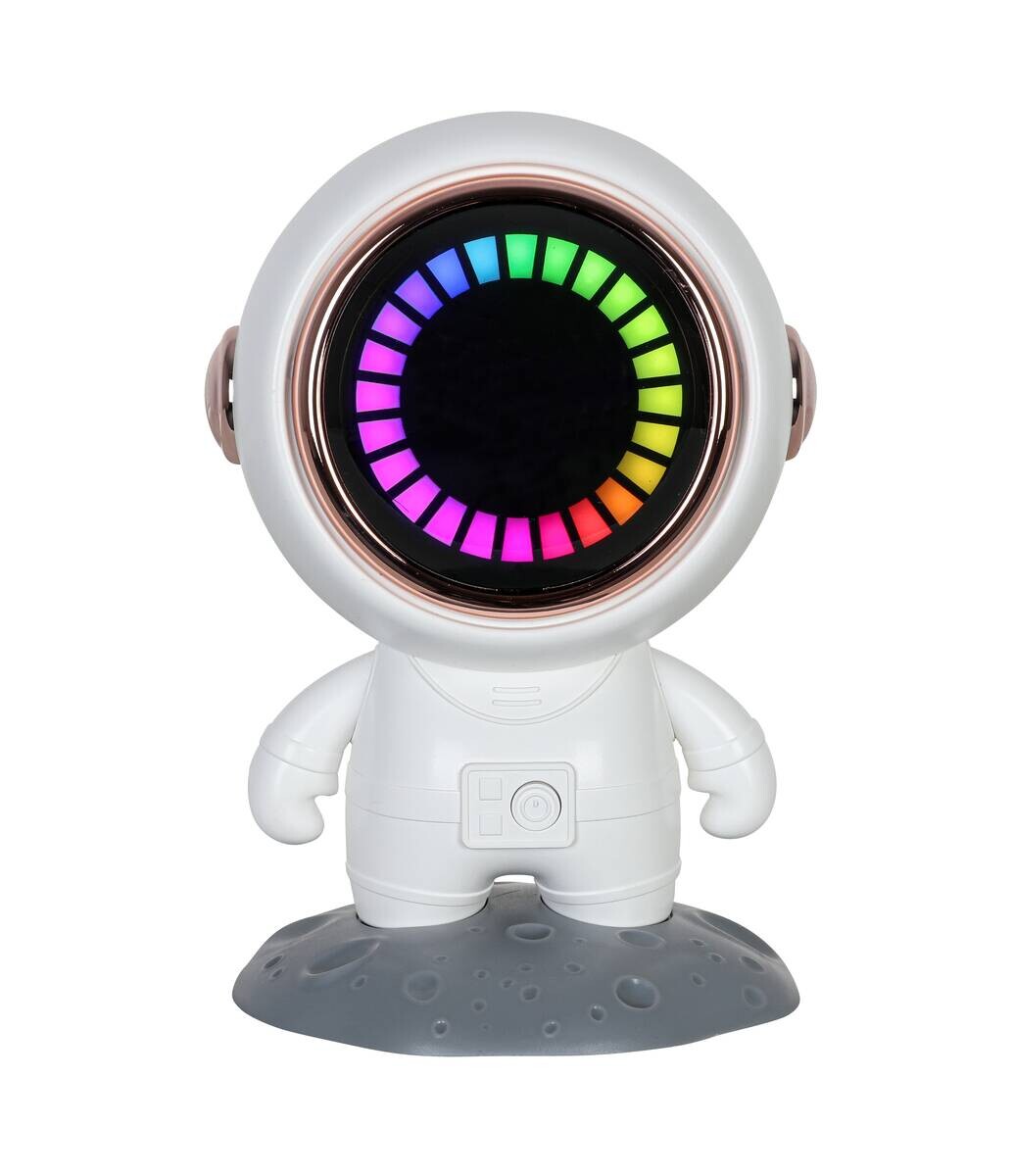 Nolo LED-Tischleuchte Flash2 H/T: ca. 13,5x9 cm