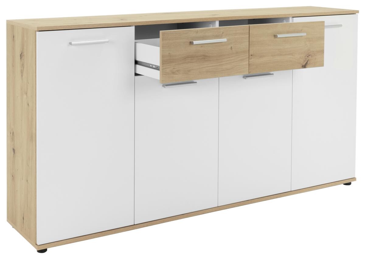 Kommode Jacky 3 B/H/T: ca. 160x85x35 cm | 160,00/85,00/35,00 cm