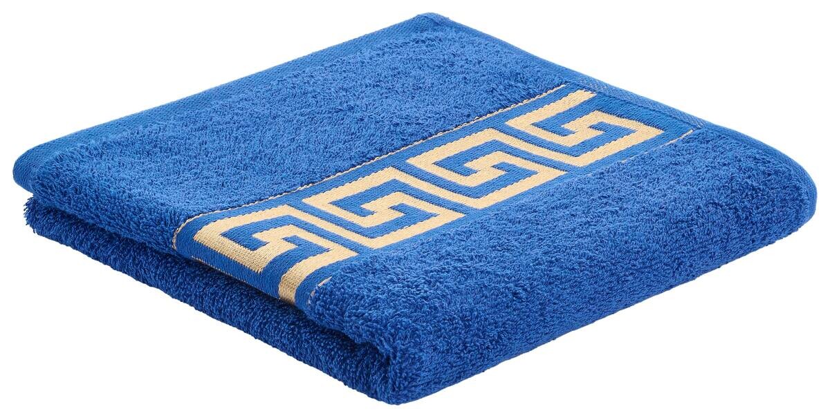 POCOline Handtuch Mäander