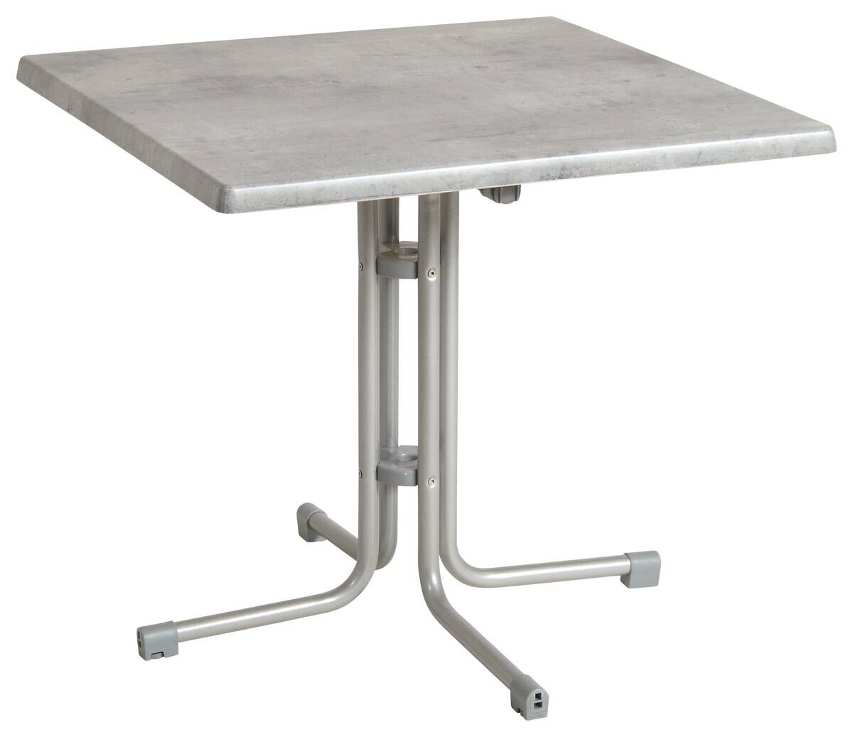 Acamp Gartentisch Piazza