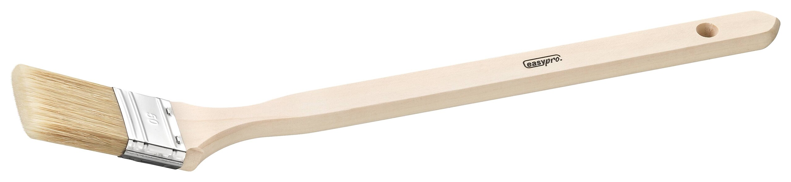 Fassadenpinsel B/H/L: ca. 8x7x45 cm