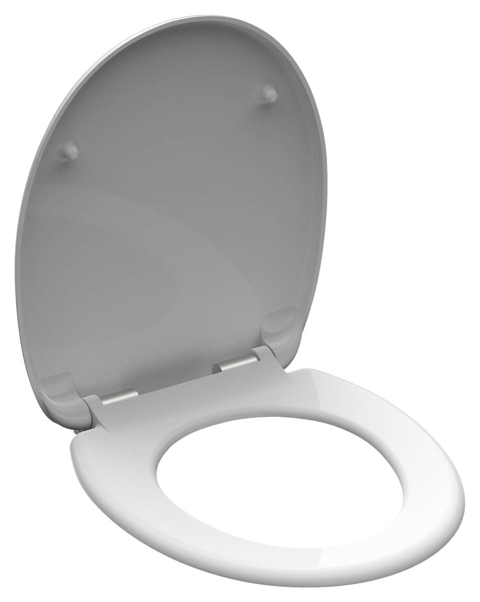 Eisl WC-Sitz Frog King MDF