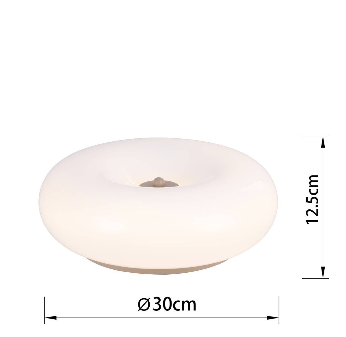 POCOline LED-Tischleuchte GU10 1 Brennstellen