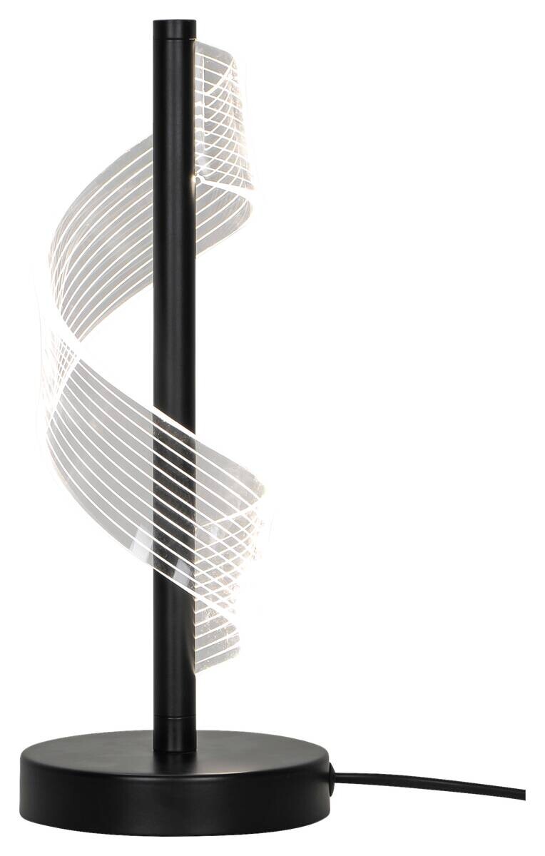 POCOline LED-Tischlleuchte Bene B/H: ca. 15x35 cm