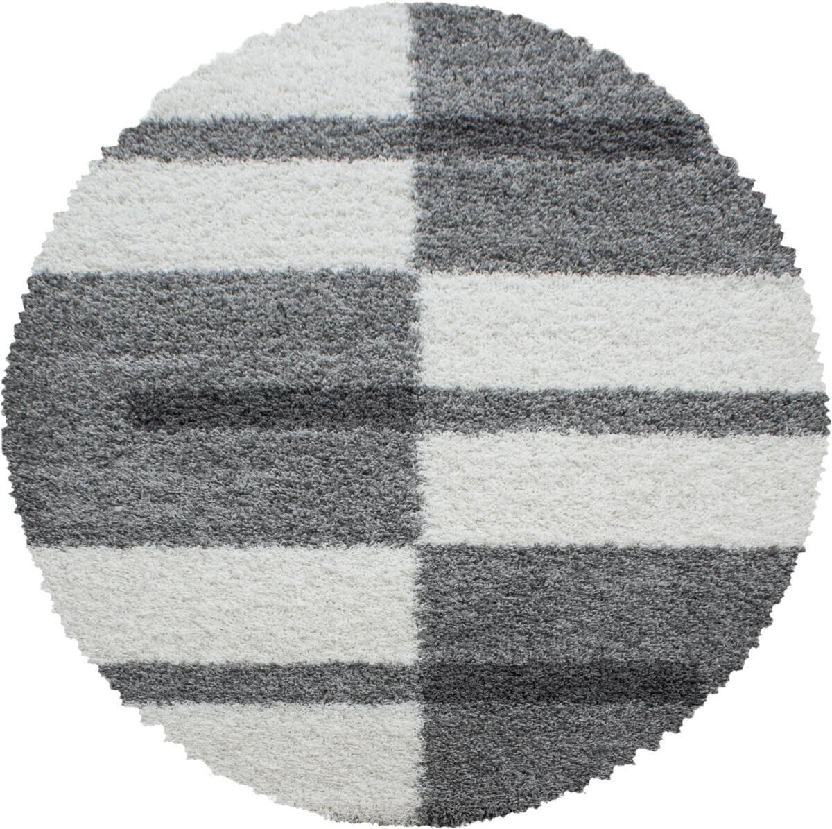 Ayyildiz Teppich GALA hellgrau D: ca. 160 cm