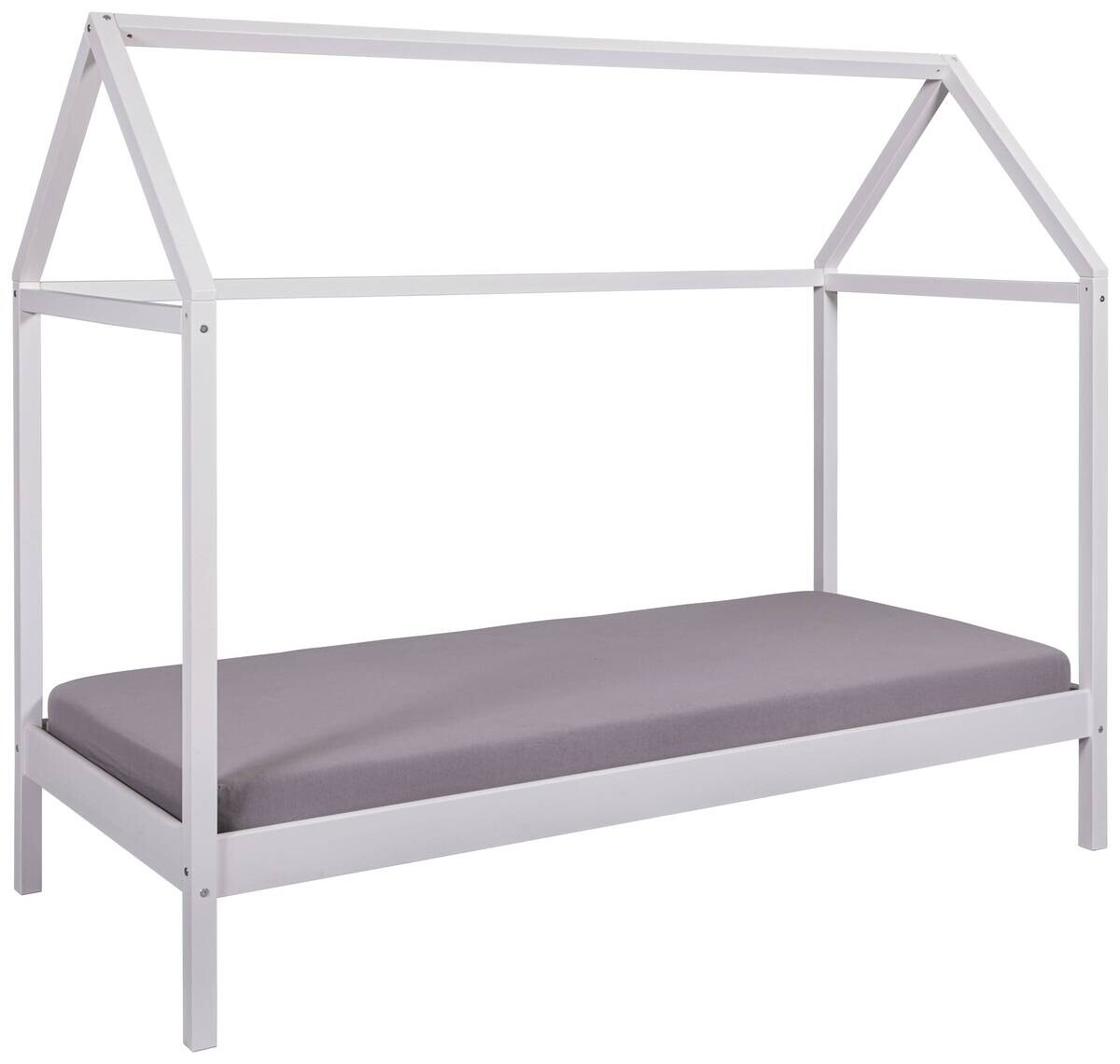 Hausbett Sun Road Weiss weiß