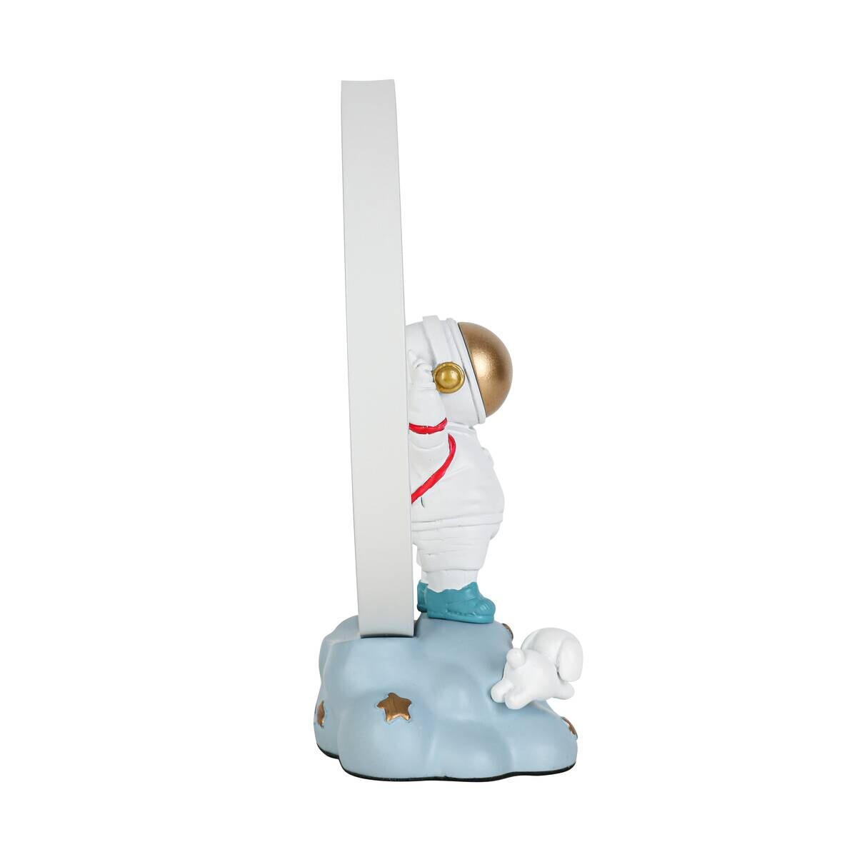 Nolo LED-Tischleuchte Flash3 B/H/T: ca. 16,5x20,5x8,5 cm
