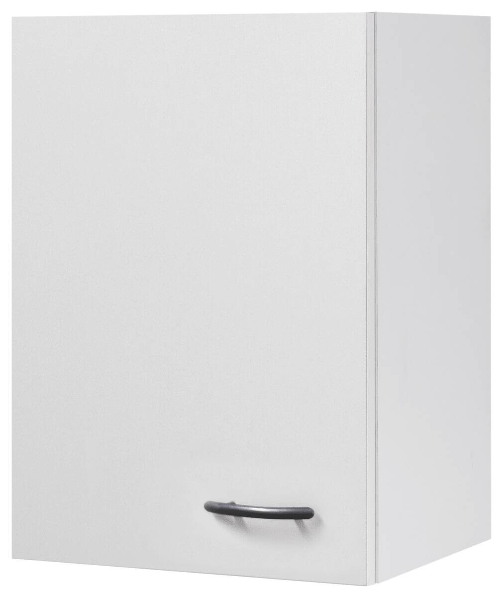 Flex-Well Hängeschrank Wito weiß B/H/T: ca. 40x54,8x32 cm