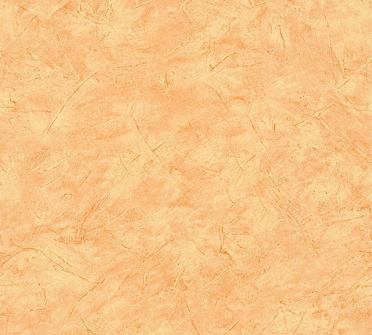 A.S.Creation Papiertapete orange B/H/D: ca. 53x1005x7,2 cm