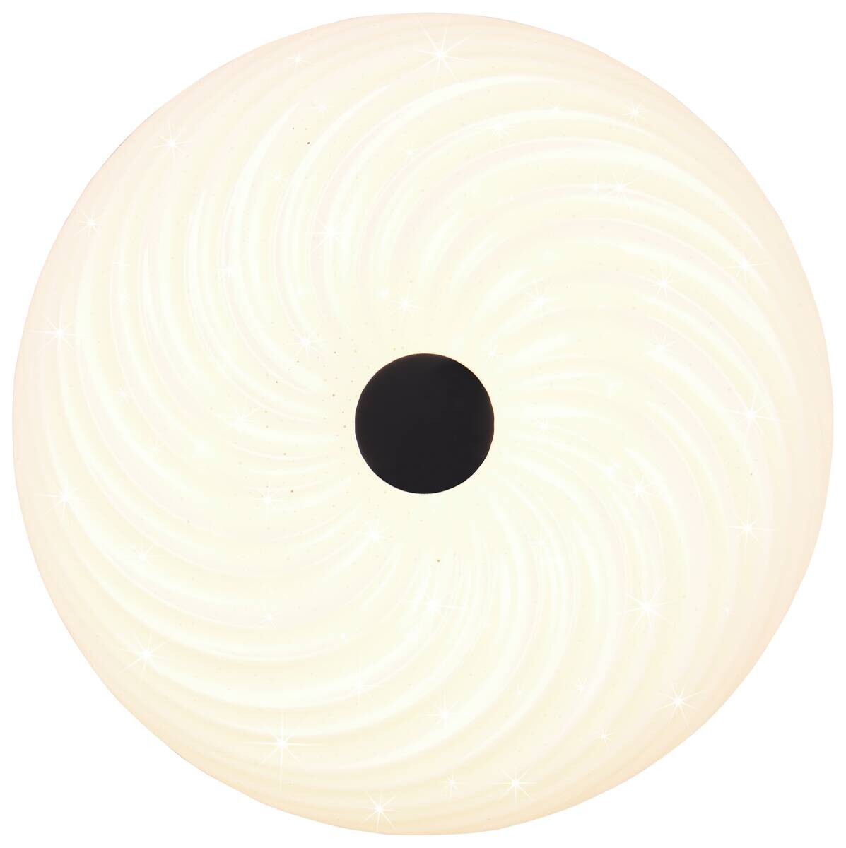 Reality Deckenleuchte Gravity Kunststoff