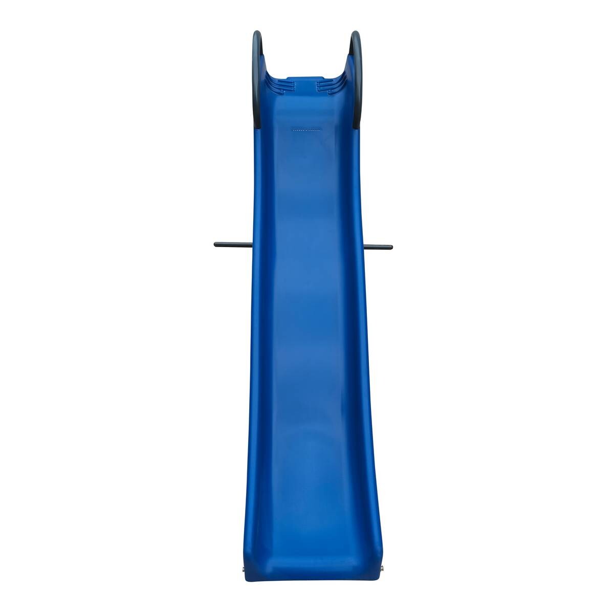 AXI Rutsche blau B/H/T: ca. 95x110x185 cm