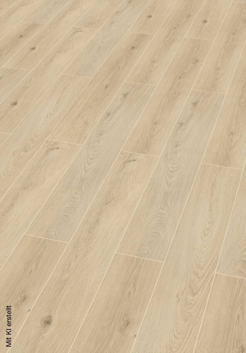 Click-Vinylboden ca.2,635m² im Paket B/L: ca. 18x122 cm pro Paket