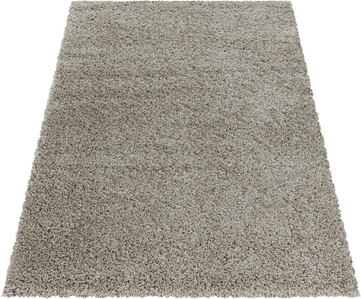 Ayyildiz Teppich SYDNEY natur B/L: ca. 160x230 cm