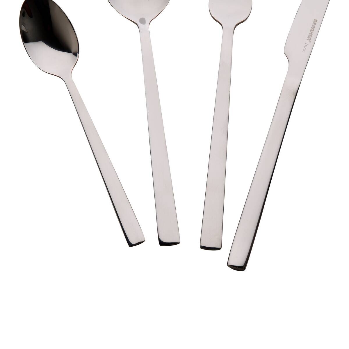 Besteckset Sofia ss silber Edelstahl 24 tlg.