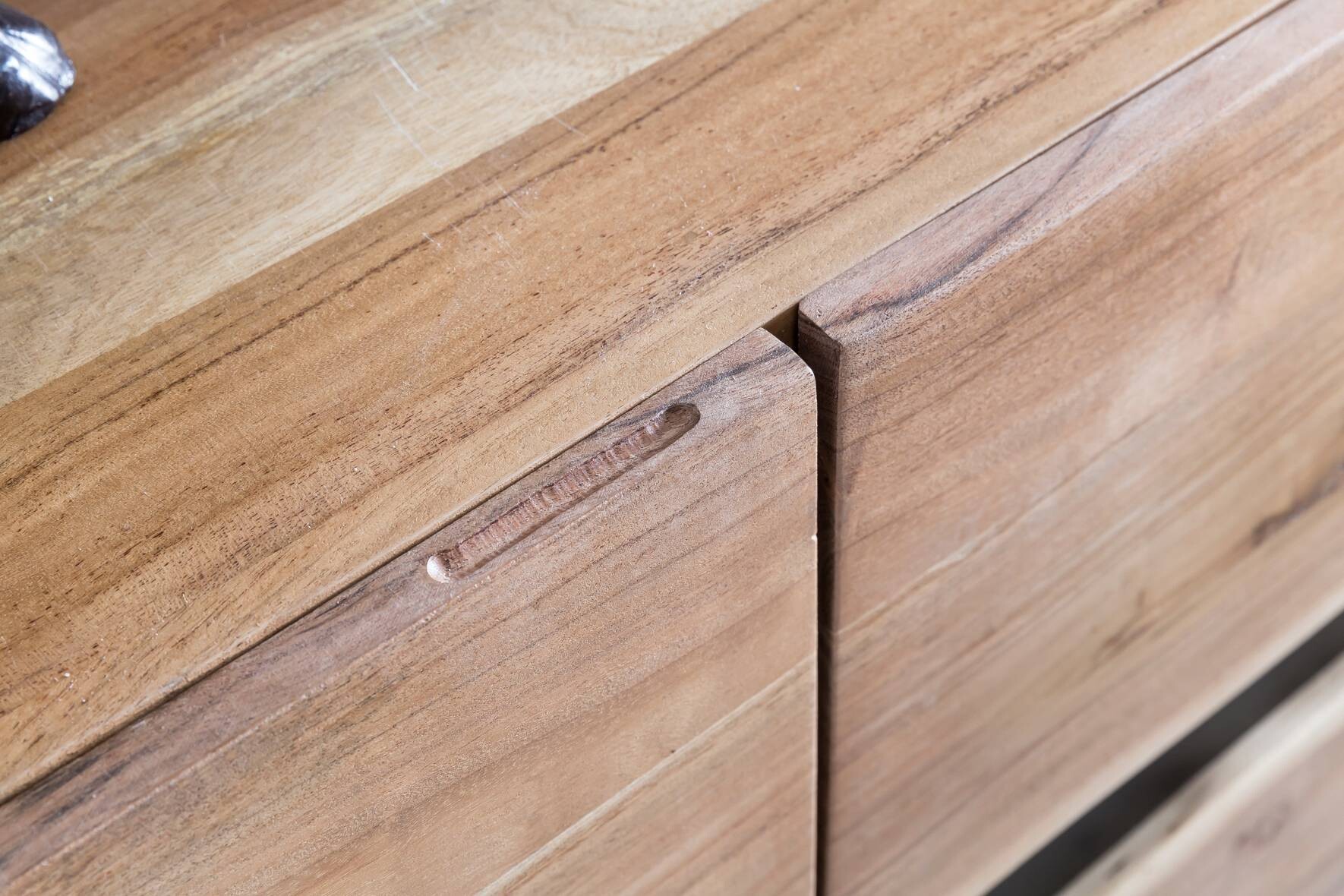 Sideboard B/H/T: ca. 148x85x43 cm