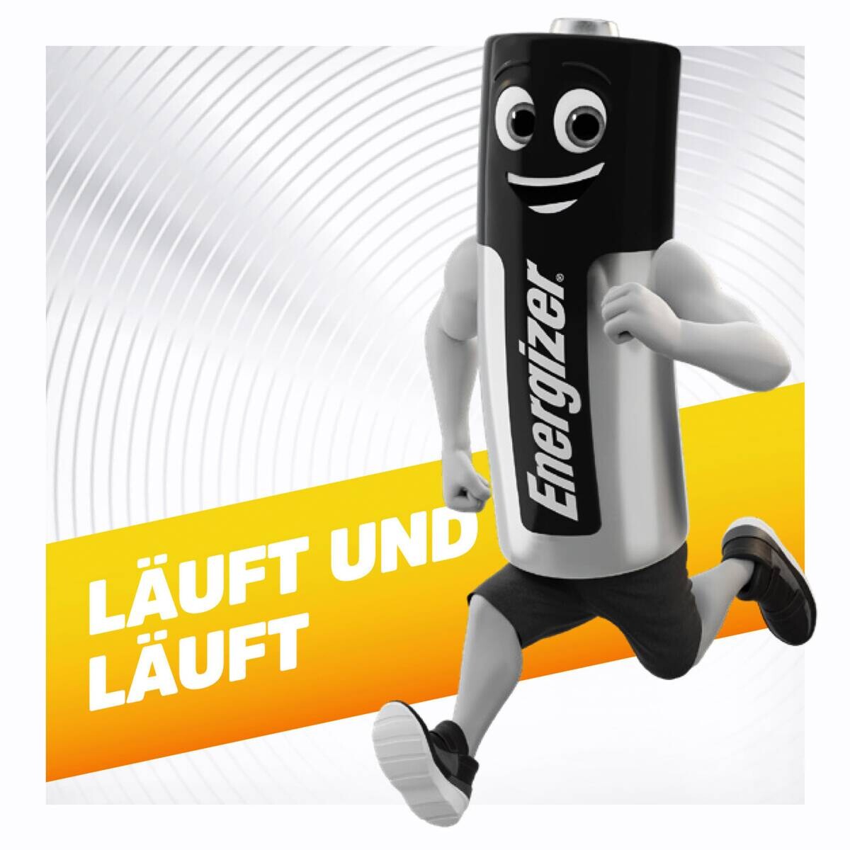 Energizer Batterie Power AAA/Micro (LR03) 16er Pack