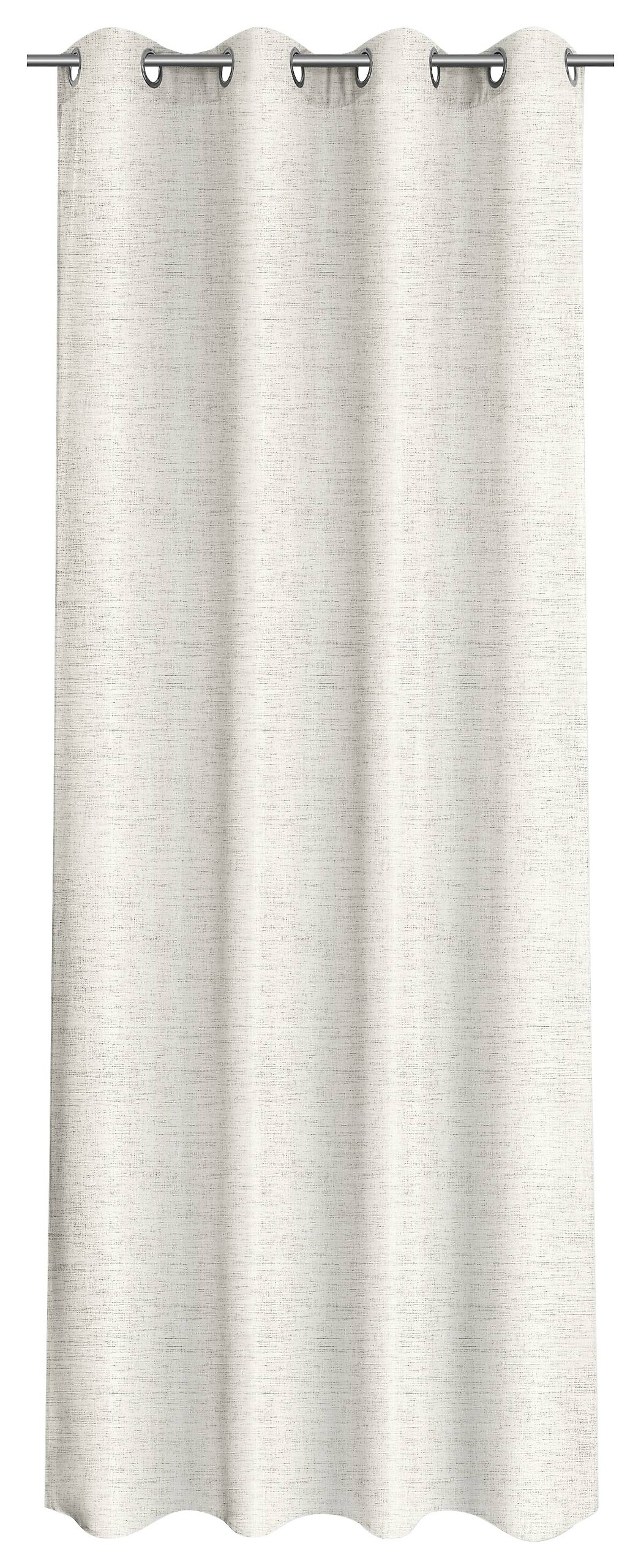 Acus Ösenvorhang Heavy Linen