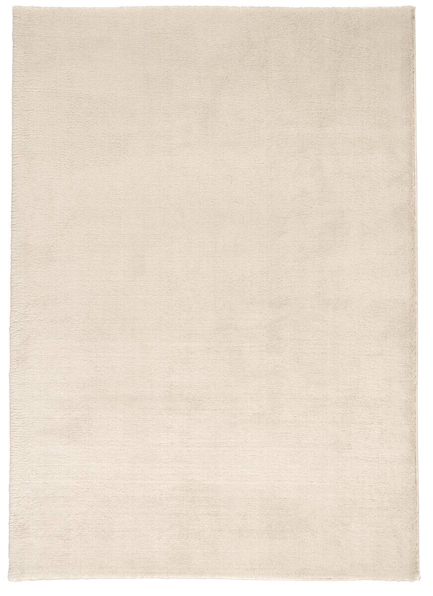 Teppich Lisa beige B/L: ca. 120x170 cm