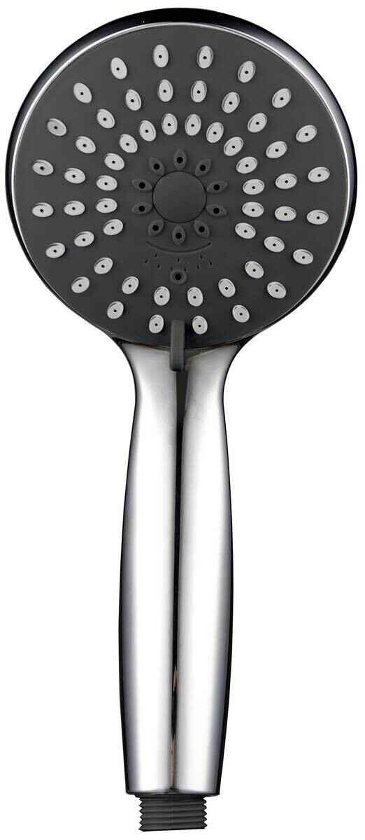 Sensation Brausegarnitur Vital Chrom L/D: ca. 150x10 cm