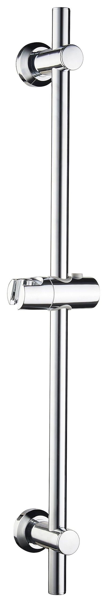 POCOline Brausegarnitur Paris Chrom L/D: ca. 70x12 cm