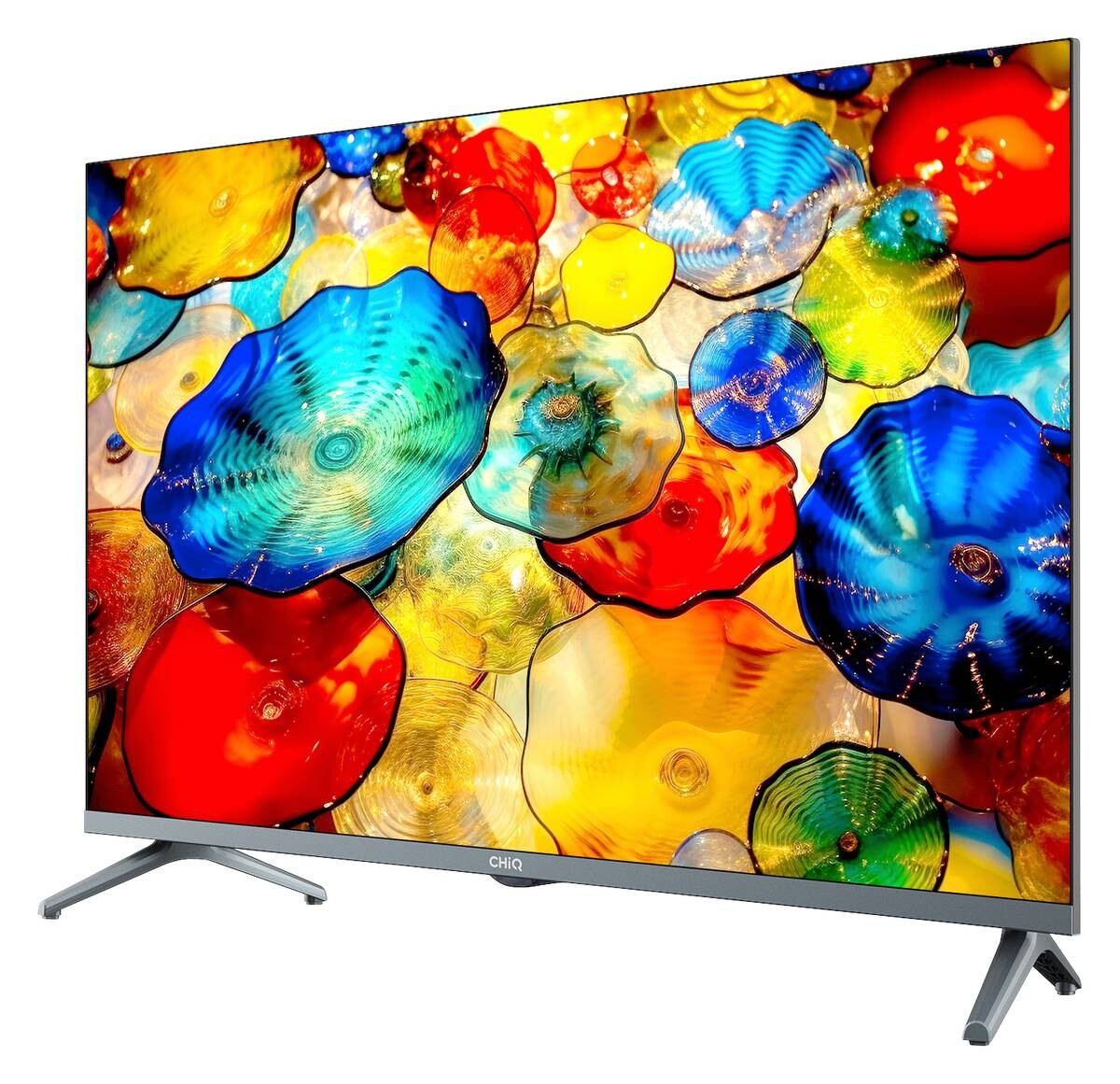 CHiQ QLED-Fernseher L32QM8T B/H: ca. 72x47 cm
