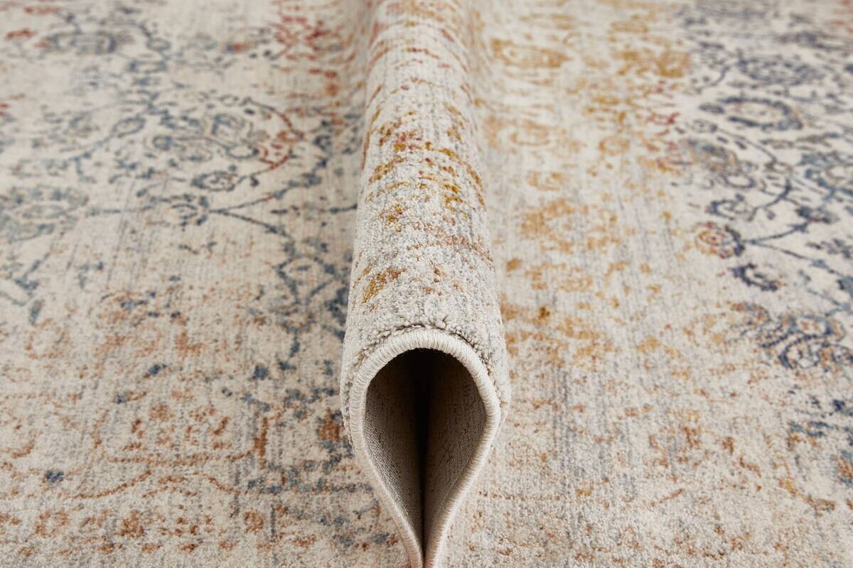 Teppich Rocco Multi B/L: ca. 120x160 cm