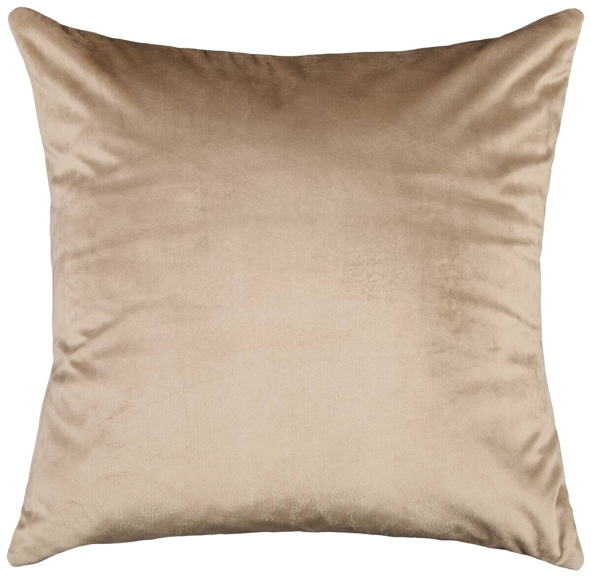 Dekokissen Afrika beige Polyester B/L: ca. 45x45 cm