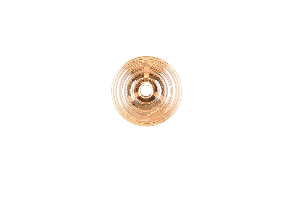 Reality LED Wandleuchte EARL mattschwarz Metall 1 Brennstellen
