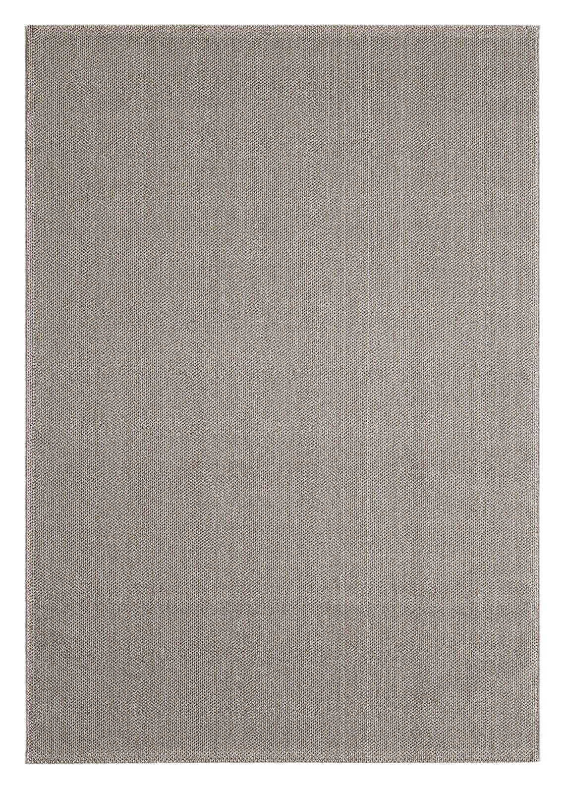 Ayyildiz Teppich LOOM braun B/L: ca. 280x370 cm