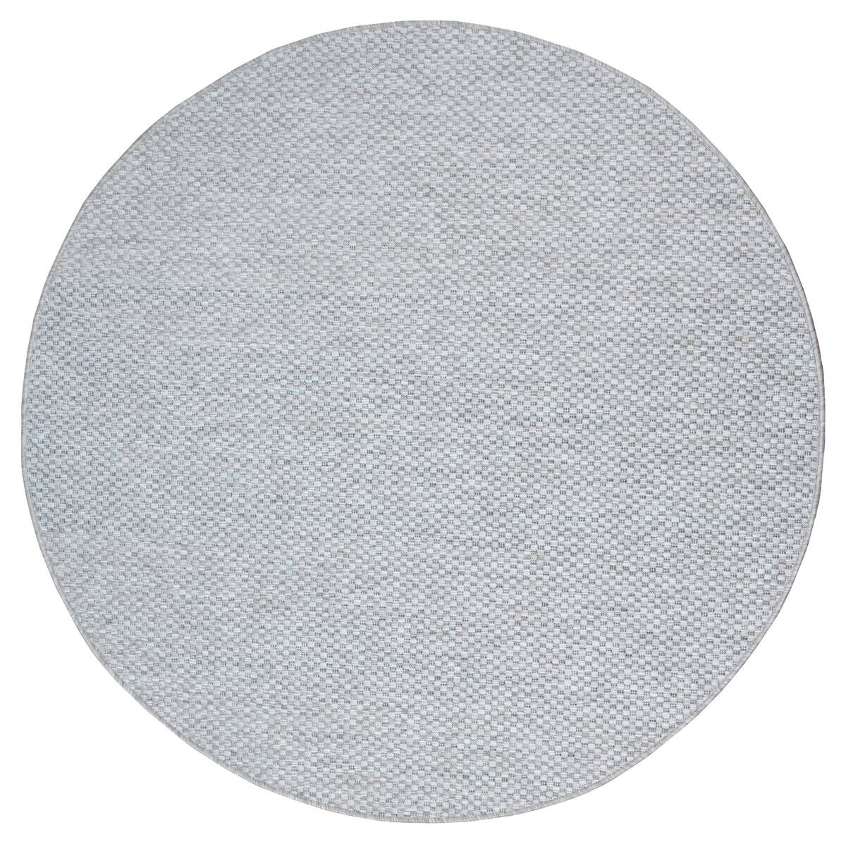 Sanat Outdoorteppich MELISSA grau D: ca. 120 cm