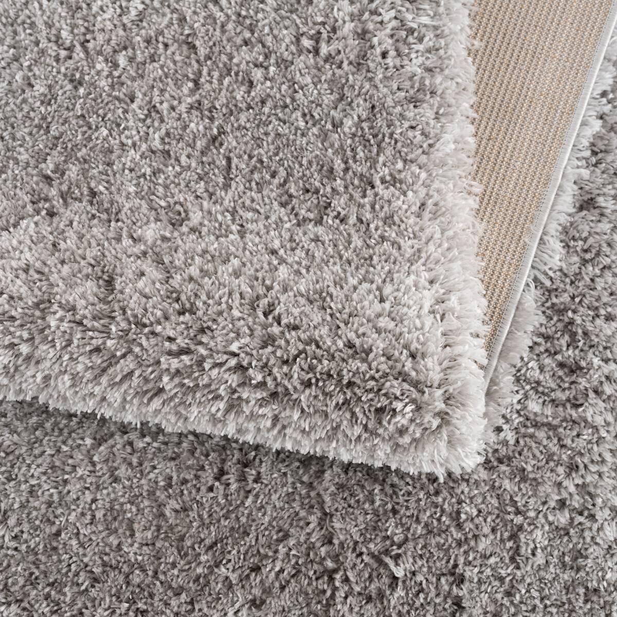 Sanat Teppich Porto grau B/L: ca. 140x200 cm