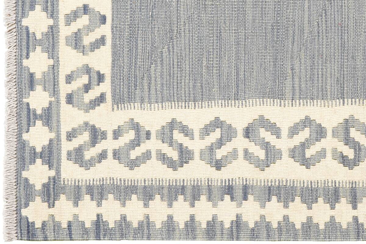 PersaTepp Teppich Kelim Gashgai grau B/H/L: ca. 103x1x148 cm