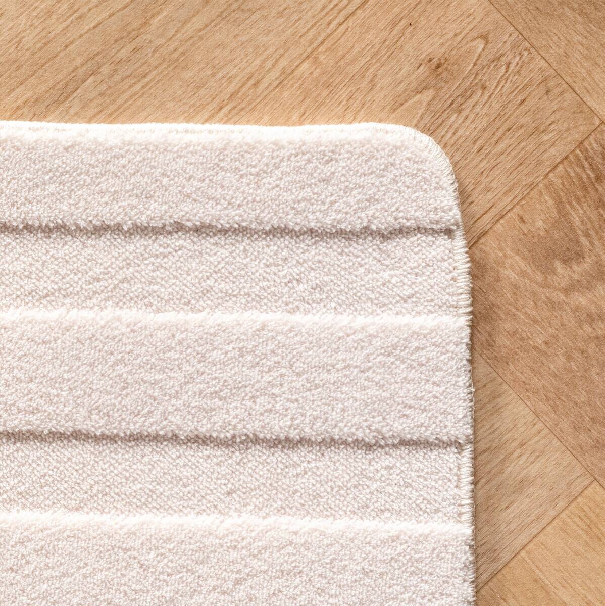 Ayyildiz Teppich POMPEI creme B/L: ca. 140x200 cm