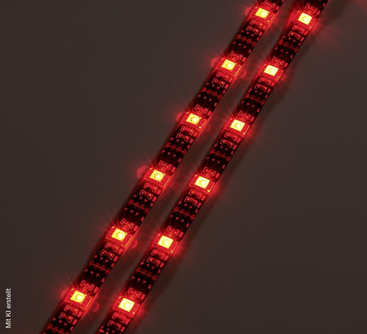 Hölscher Leuchten Lichtband 92860 L: ca. 50 cm
