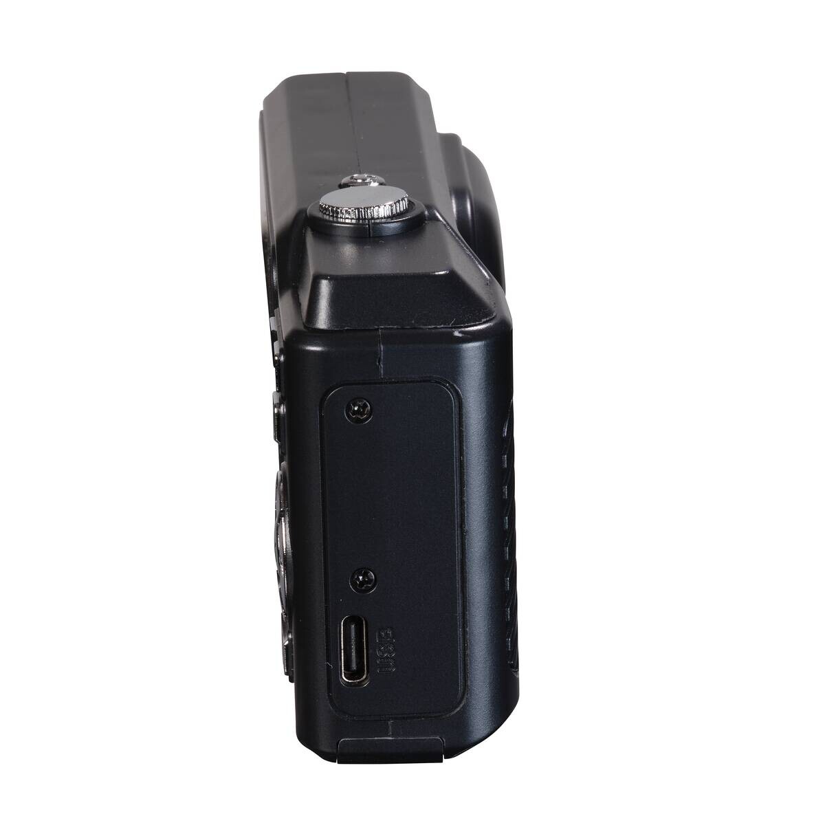Denver Digitalkamera DCA-4818B schwarz