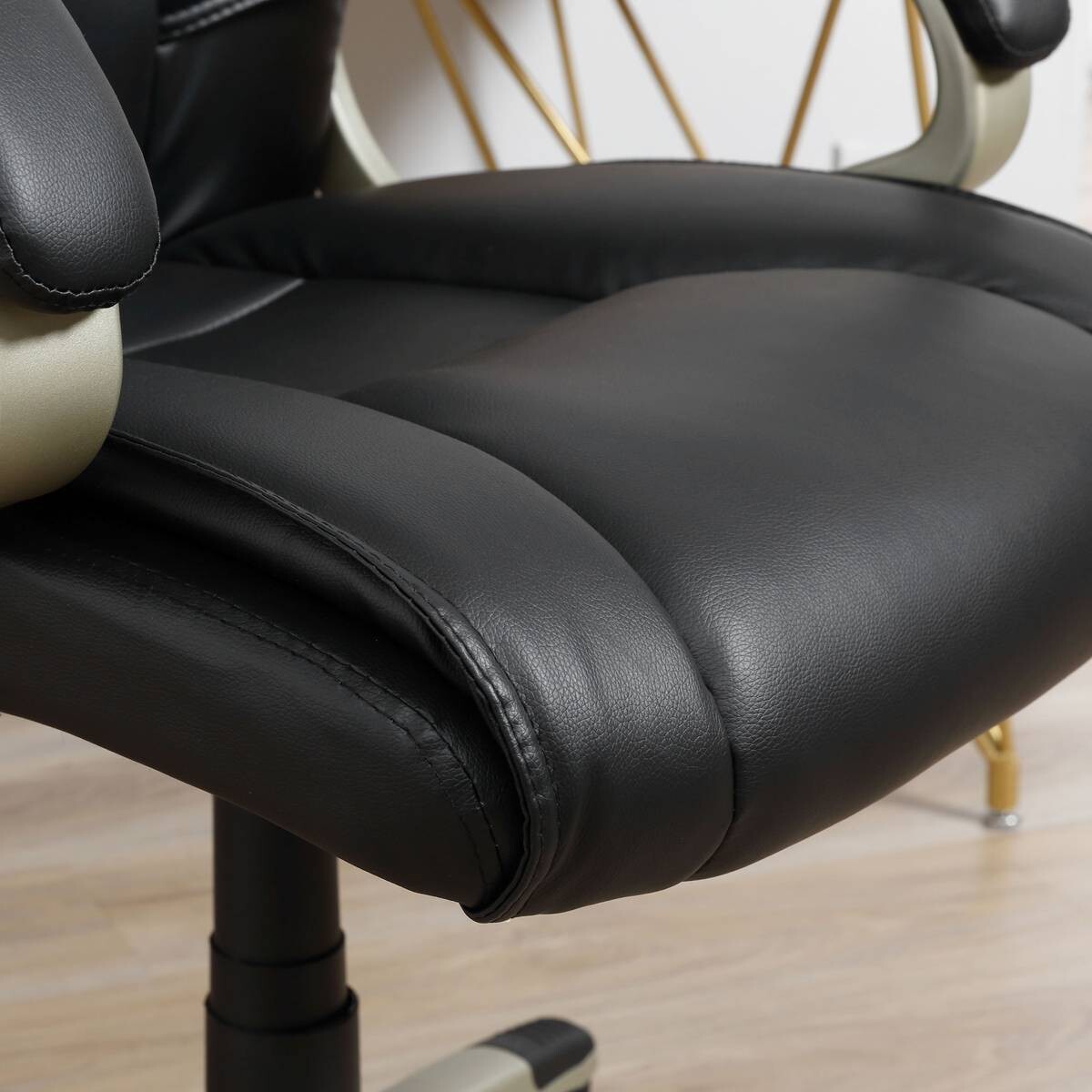 Chefsessel 5550-3300 schwarz
