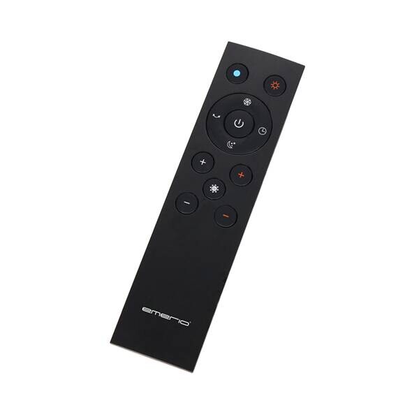 Turmventilator schwarz Kunststoff Metall B/H/L: ca. 23x98,7x23 cm ca. 2000 W