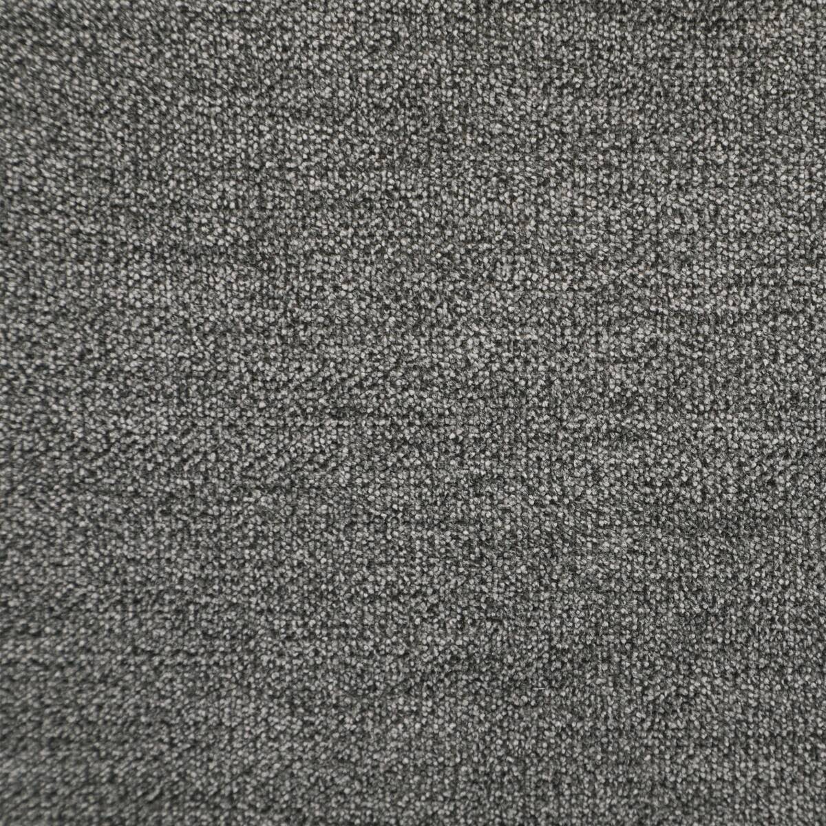 Sofa grau Polyester B/H/T: ca. 203x102x94 cm