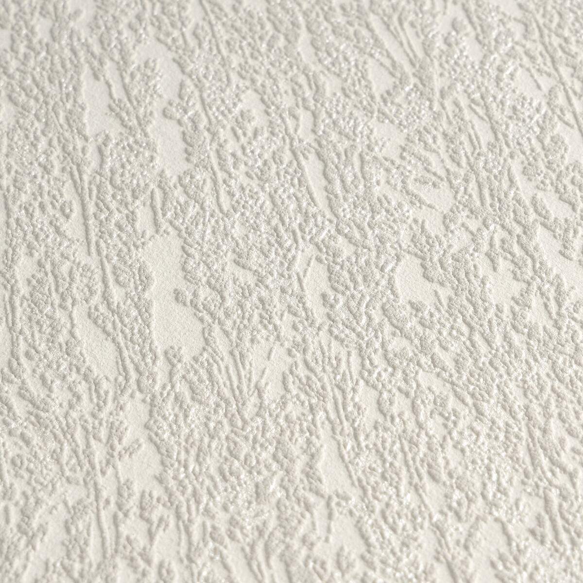 A.S.Creation Vliestapete grau beige creme B/H/D: ca. 53x1005x9,3 cm