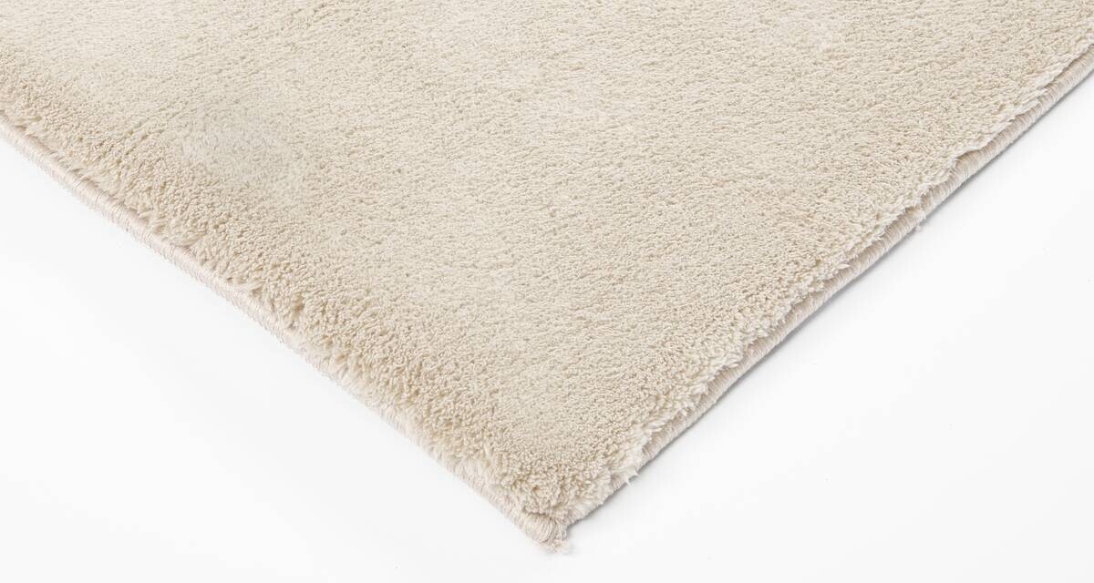 Teppich Lisa beige B/L: ca. 120x170 cm