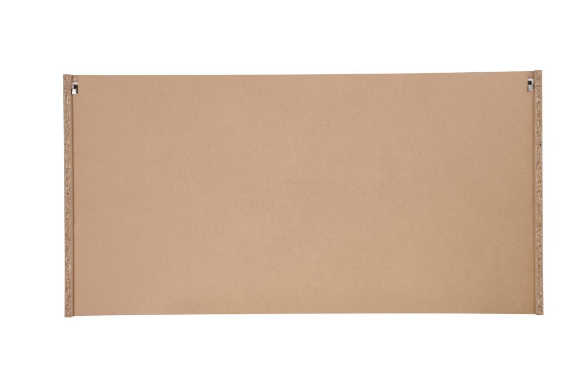 Hängeschrank Merle grau B/H/T: ca. 110x56x35 cm