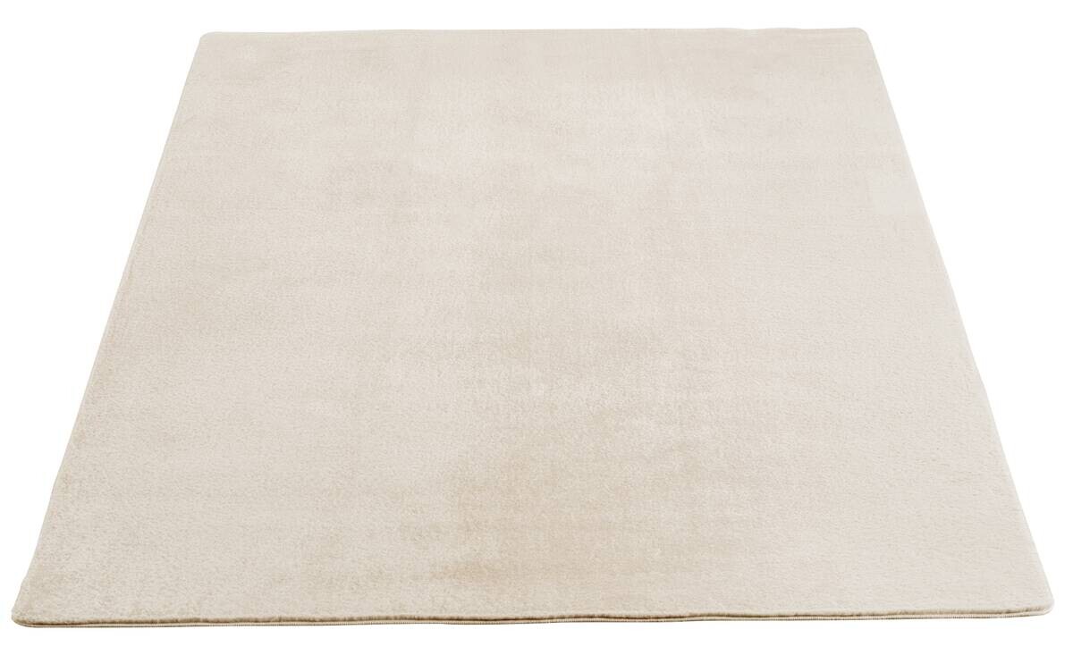Teppich Joy creme B/L: ca. 80x150 cm