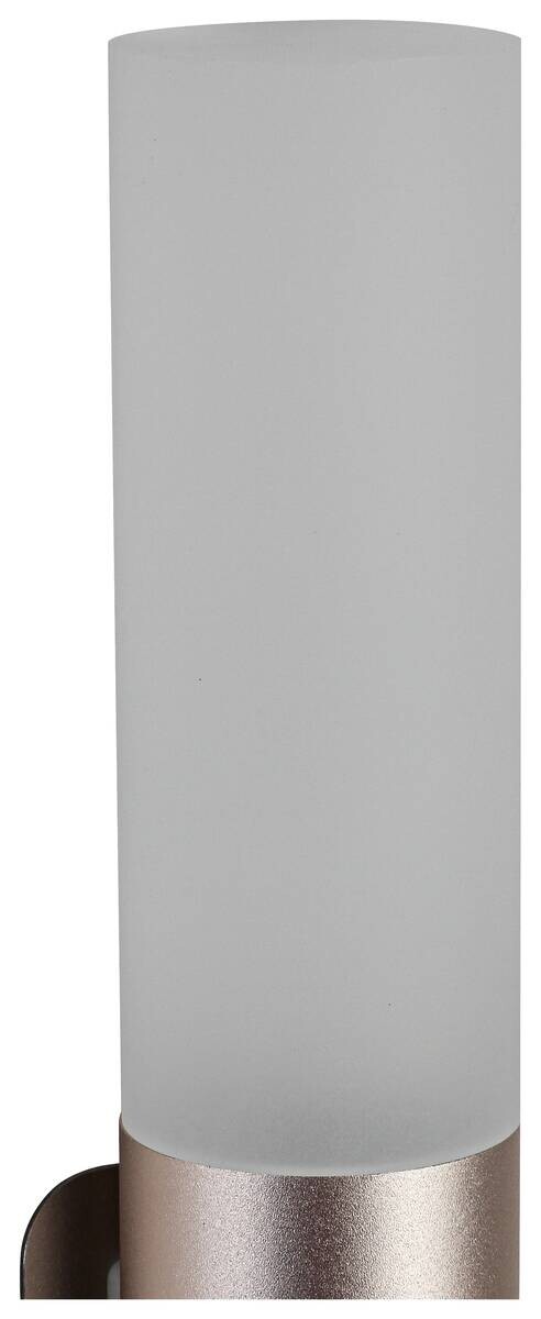 Nolo LED-Dekoleuchte Flash champagner B/H/L: ca. 4x3,8x19,8 cm